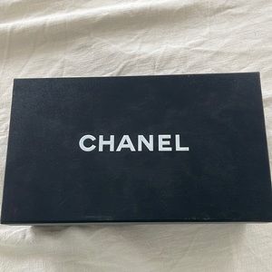 Chanel espadrilles summer spring shoes